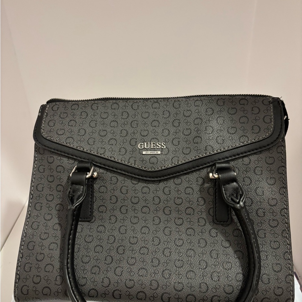 GUESS Black Women's Bag
